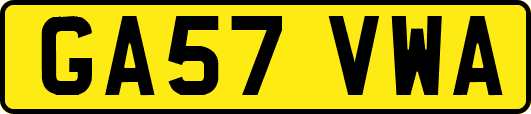 GA57VWA