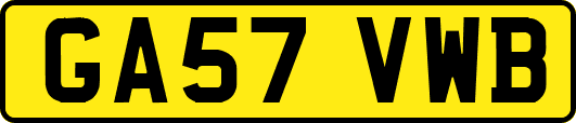 GA57VWB