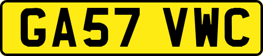 GA57VWC