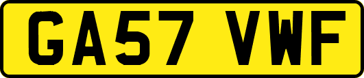 GA57VWF