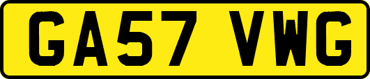 GA57VWG
