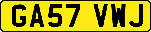 GA57VWJ
