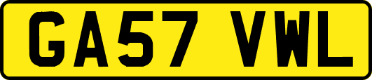 GA57VWL