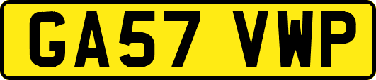 GA57VWP