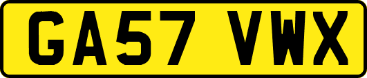GA57VWX