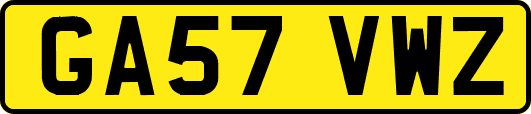 GA57VWZ