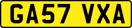 GA57VXA