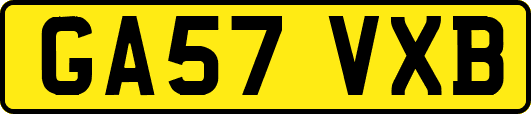GA57VXB