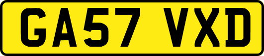 GA57VXD