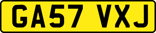 GA57VXJ