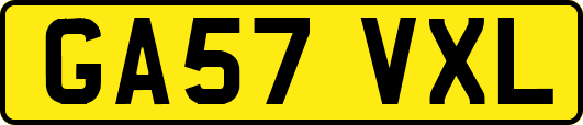 GA57VXL