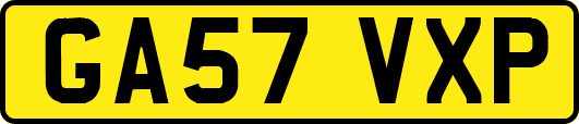 GA57VXP