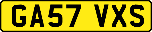 GA57VXS