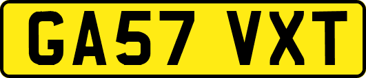 GA57VXT