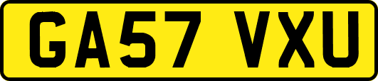 GA57VXU
