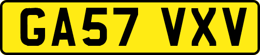 GA57VXV