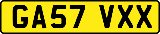 GA57VXX