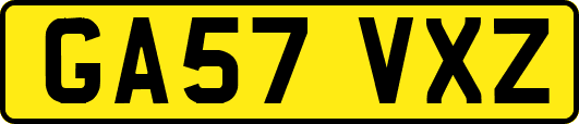 GA57VXZ