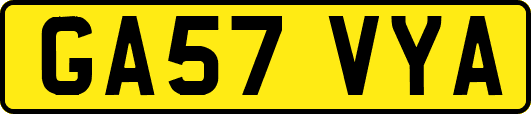 GA57VYA