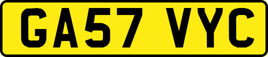 GA57VYC