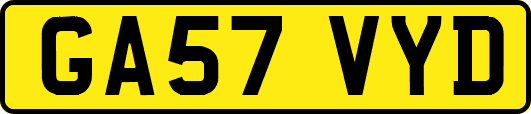 GA57VYD