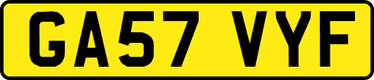 GA57VYF