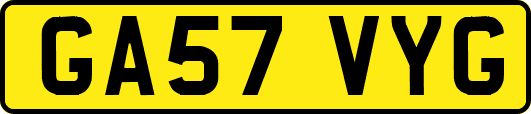 GA57VYG