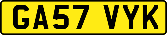 GA57VYK
