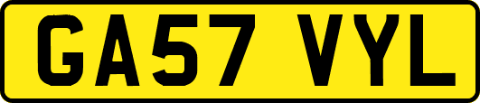 GA57VYL