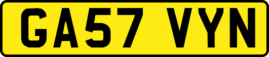 GA57VYN