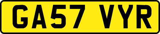 GA57VYR