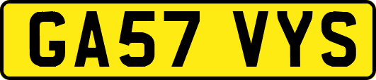 GA57VYS