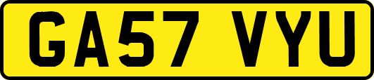 GA57VYU