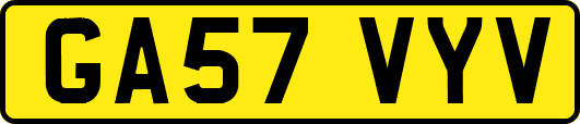 GA57VYV