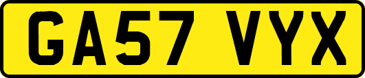 GA57VYX