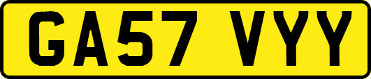 GA57VYY