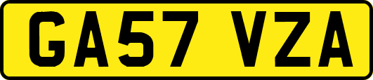 GA57VZA