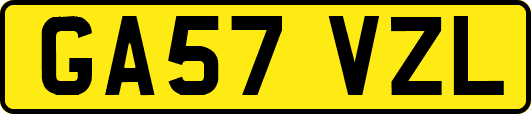 GA57VZL