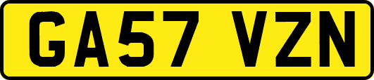 GA57VZN