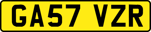 GA57VZR