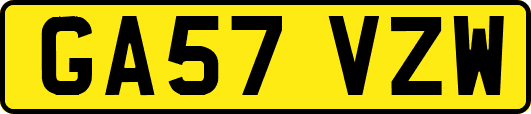 GA57VZW
