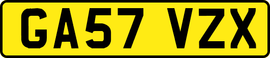 GA57VZX