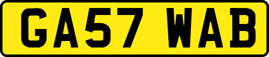 GA57WAB