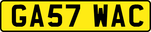 GA57WAC