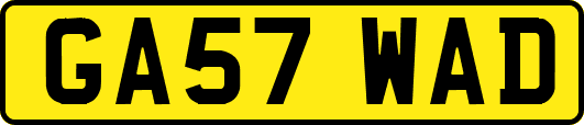 GA57WAD