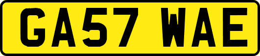 GA57WAE