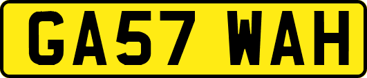 GA57WAH