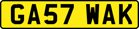 GA57WAK