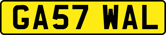GA57WAL
