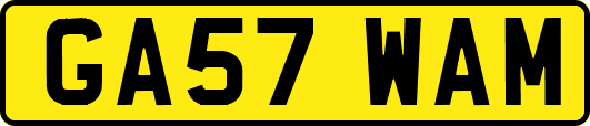 GA57WAM